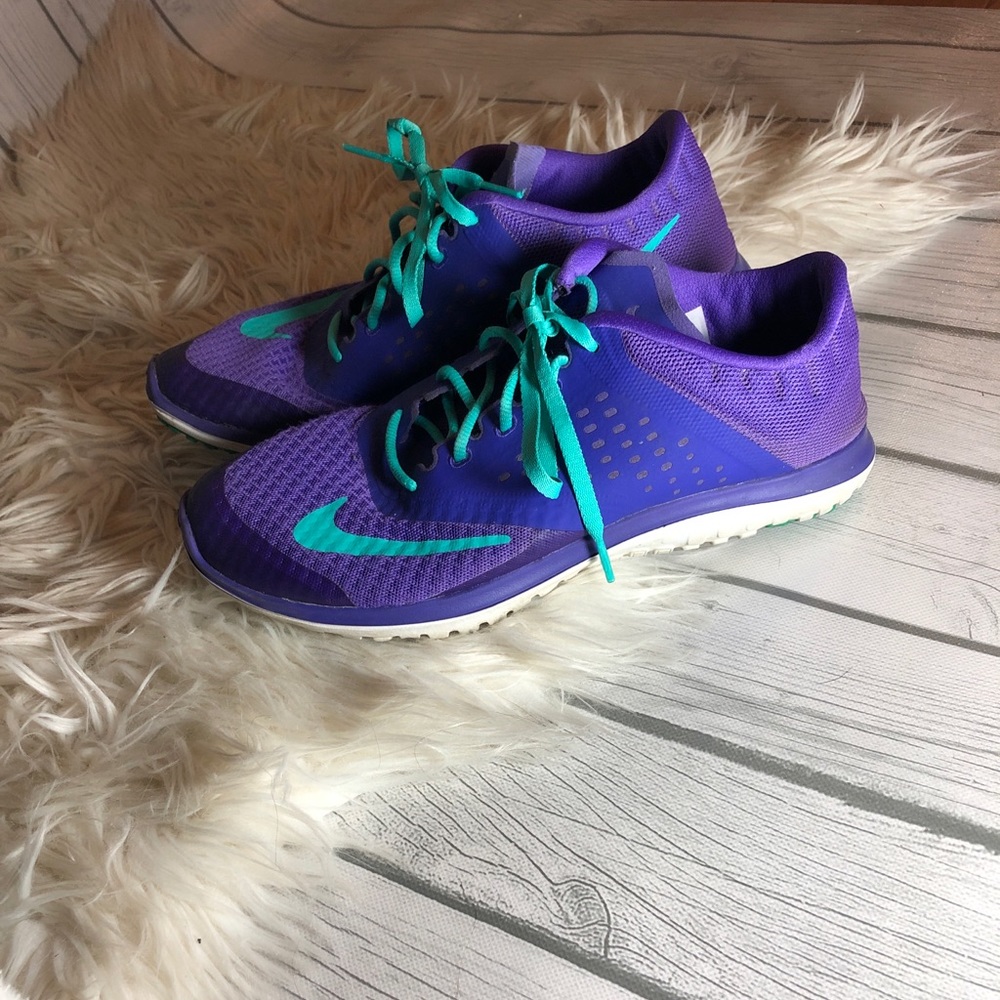 Nikes